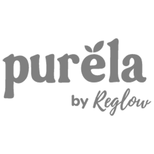 Puréla by Reglow